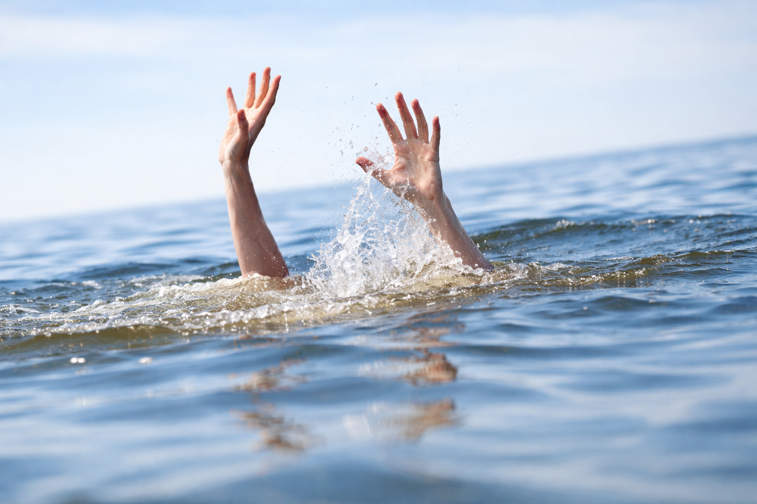 Drowning Prevention